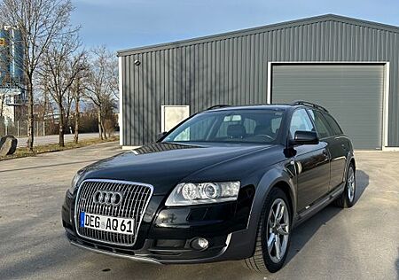 Audi A6 Allroad A6 4F Allroad Quattro 3.0 Tdi