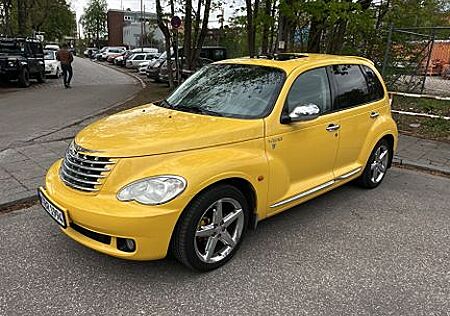 Chrysler PT Cruiser Route 66 2.2 CRD Navi Route 66