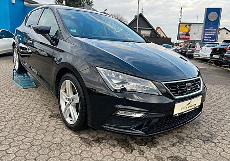Seat Leon FR LED/SHZ/PDC/NAVI