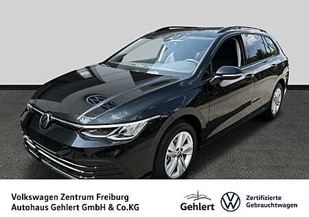 VW Golf Volkswagen Variant Life 2.0 TDI Climatronic Sitzheizun