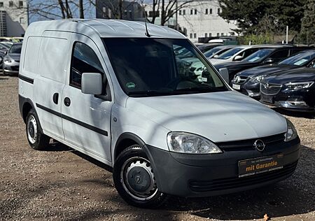 Opel Combo 1.3 Kasten TÜV NEU*Multi*5 Gang*CD*AUX
