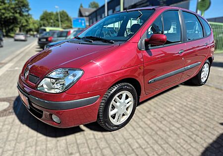 Renault Scenic 2.0+2.HAND+AUTOMATIK
