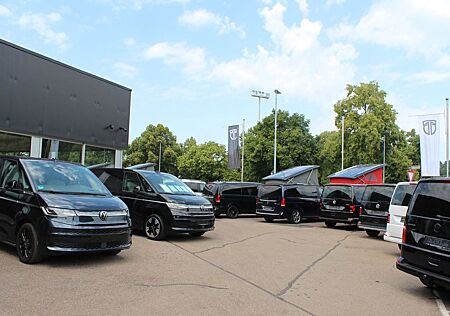 VW T6 Multivan Volkswagen Comfortline 150PS *LUFT-STANDHEIZUNG