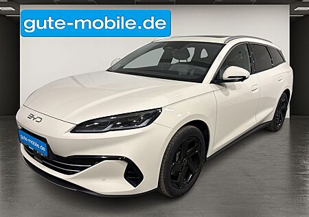 BYD Seal 6 1.5 PHEV DM-i Comfort PANO | 360° | ACC