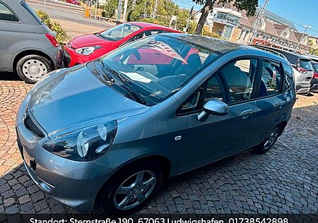 Honda Jazz 1.2 Style /SH/Klima/8-Fach/Radio