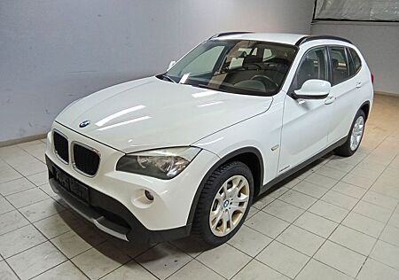 BMW X1 18 d xDrive