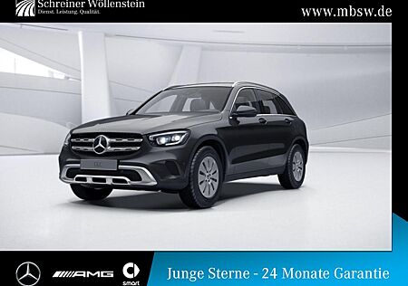 Mercedes-Benz GLC 300 4M *AHK*Ambi*Mbeam*MBUX*Navi*HUD*EDW*9G*