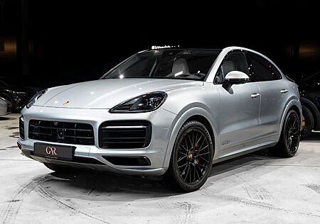 Porsche Cayenne Coupe GTS*Sport Chrono*360*Pano*Keyless*