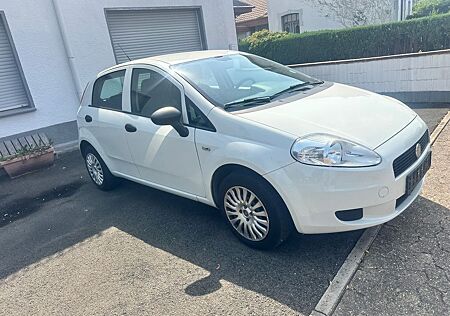 Fiat Punto 1.2