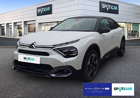 Citroën C4 1.2 PureTech 130 Shine (EUR O 6d)