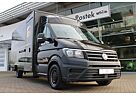 VW Crafter Volkswagen 35 TDI RKB. Koffer "UPS" Paketdienst