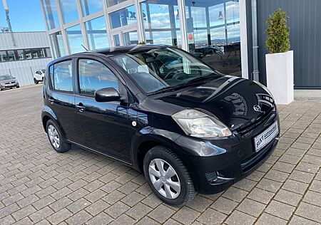 Daihatsu Sirion 1.0 KLIMA