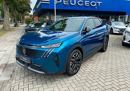 Peugeot 3008 Allure Hybrid 145 E-DSC6