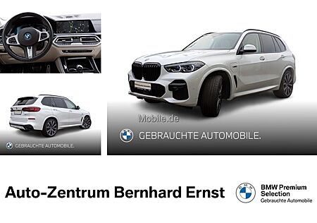 BMW X5 xDrive45e M Sportpaket SKY-LoungeB&W Massage