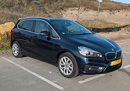 BMW 2er 225 Active Tourer 225xe iPerformance Steptro...