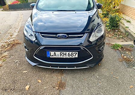Ford C-Max C Max