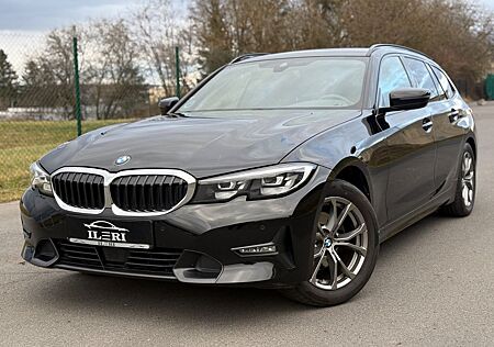 BMW 320i Touring Sport Line*STAND-HEIZUNG*AMBIENTE*