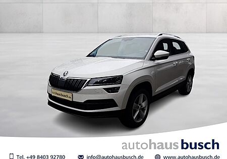 Skoda Karoq Style 1.5 TSI DSG * NAVI/LED/AHK *
