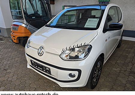 VW Up Volkswagen ! move !