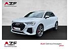 Audi RS Q3 2.5 TFSI qu. S-tronic NAVI+RS-ABGASANL.+KA