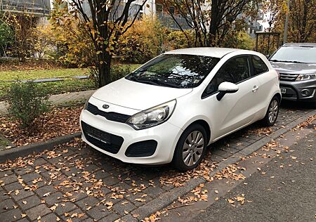 Kia Rio 1.1 CRDi Edition 7 Edition 7