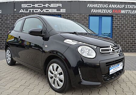 Citroën C1 Feel KLIMAANLAGE