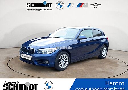 BMW 120d Advantage + GARANTIE