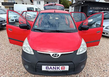 Hyundai i10 Tüv neu