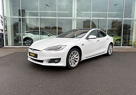 Tesla Model S Raven/FSD/Ludi+/New battery