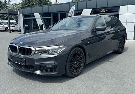 BMW 530 d xDrive M Sport/PANO/AHK/LANE