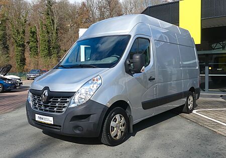 Renault Master Lkw FWD Kasten L2H3 3,5t dCi 130