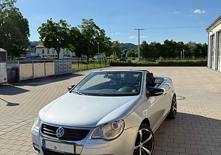 VW Eos Volkswagen 1.4 TSI+LED+CARPLAY+BT+SHZ+