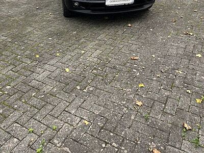 Porsche Macan S Diesel