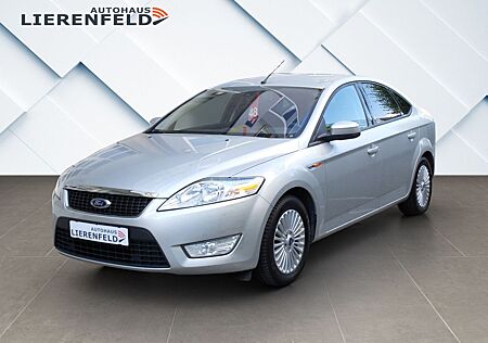Ford Mondeo 1.8 TDCi Navi nur 37 Tkm Scheckheft