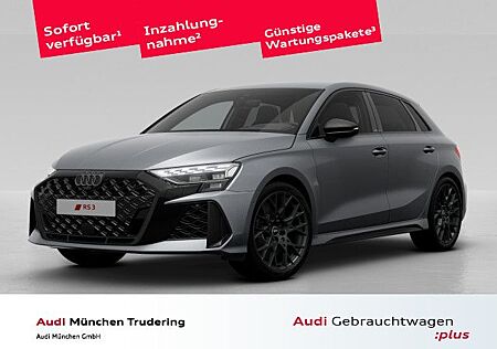 Audi RS3 RS 3 Sportback 3 294(400) kW(PS) S tronic