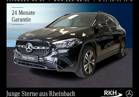 Mercedes-Benz GLA 180 Progressive/Navi/Pano.-Dach/Keyless-Go