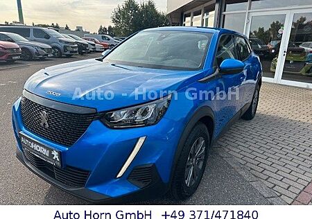 Peugeot 2008 Active Pack Pure Tech 130 *Kamera*