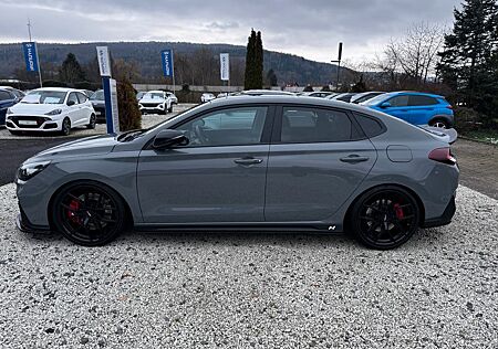 Hyundai i30 Fastback N Vollausstattung