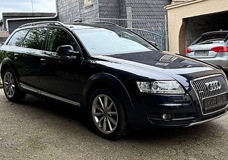 Audi A6 Allroad quattro 3.0 TDI