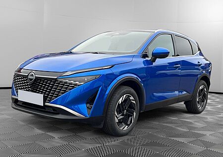 Nissan Qashqai MHEV N-Connecta X-Tronic Winter Panorama