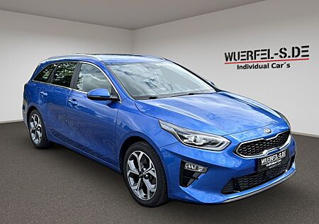 Kia Cee'd Sportswagon Ceed Sportswagon Spirit