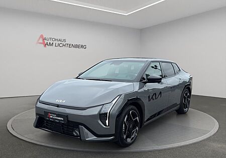 Kia EV4 GT-Line Fastback (150kW/204PS) NAVI+KAMERA+T