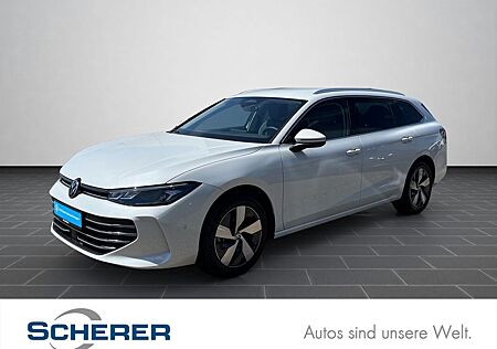 VW Passat Variant Volkswagen Passat 1.5 eTSI Business DSG/AHK/360°/PDC uvm.