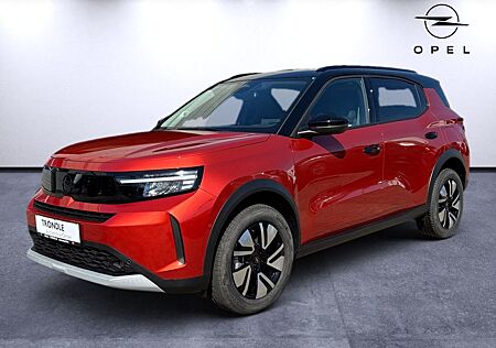 Opel Frontera Electric GS 44kWh PDC Kamera LED
