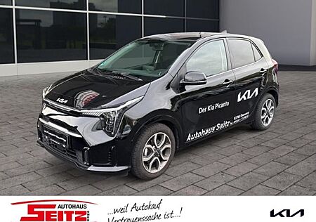 Kia Picanto Spirit 1.2 Navi AppleCarPlay Android Aut