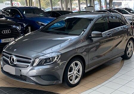 Mercedes-Benz A 250 Standheizung/ Soundsystem/ Garantie/ A-Kup