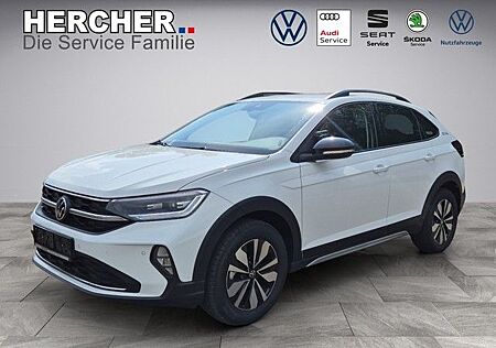 VW Taigo Volkswagen Life 1,0 l TSI OPF 85 kW 7-Gang-DSG Goal