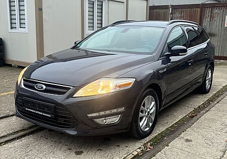 Ford Mondeo Turnier Business Edition