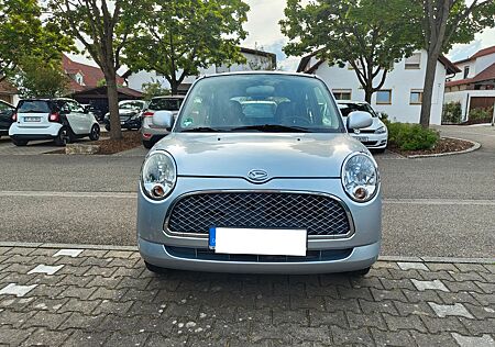 Daihatsu Trevis