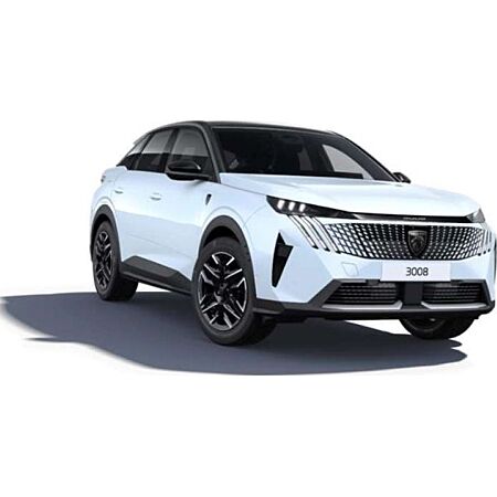 Peugeot 3008 leasen